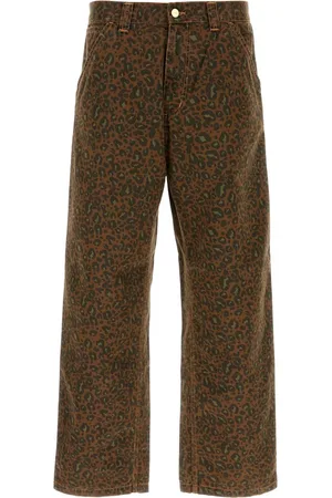 Carhartt Pantaloni sportivi OG Single Knee