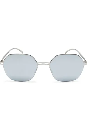 MYKITA Occhiali da sole geometrici