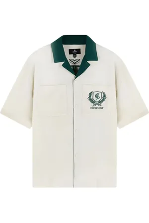 Represent T-shirt con stemma