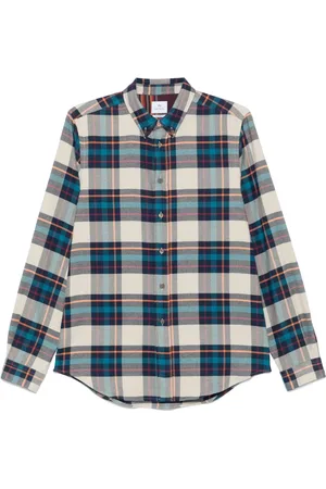 Paul Smith Camicia a quadri