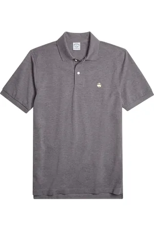 Brooks Brothers Polo con ricamo