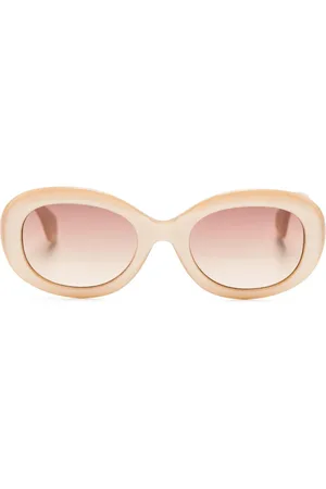 Vivienne Westwood Occhiali da sole Vivienne ovali