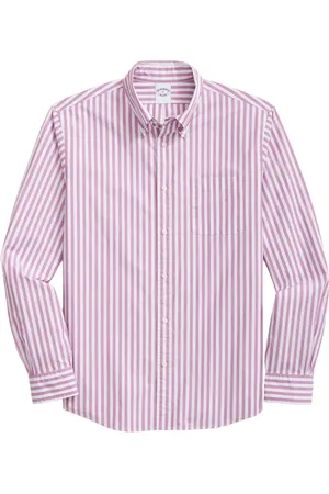 Brooks Brothers Camicia a righe