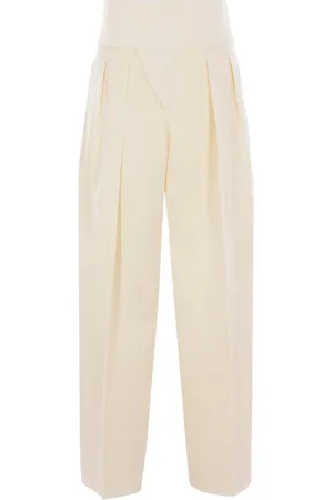 Jil Sander Pantaloni dritti