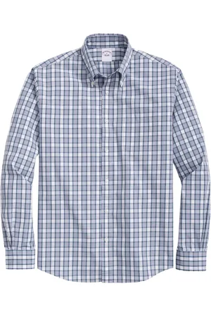 Brooks Brothers Camicia con colletto button-down