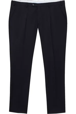 Brooks Brothers Pantaloni dritti