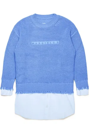 Maison Margiela Abito modello maglione