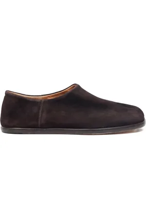Maison Margiela Mocassini Tabi Babouche