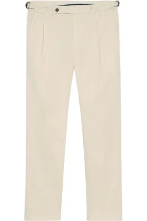 Brooks Brothers Pantaloni in cotone