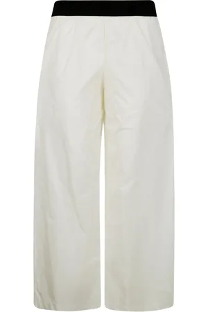 MARIA CALDERARA Pantaloni T364X-1