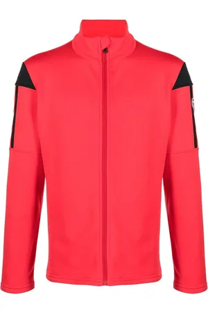 Rossignol Giacca con zip Ariel