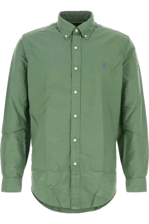 Ralph Lauren Camicia Oxford