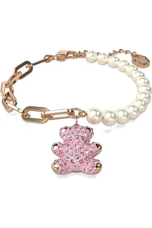 Swarovski Bracciale con perle