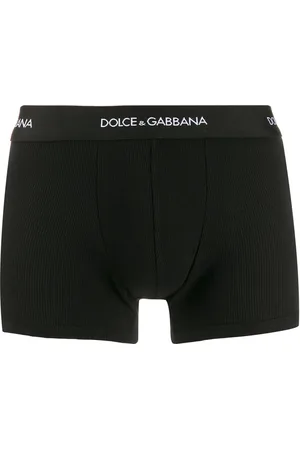 Dolce & Gabbana Boxer con logo