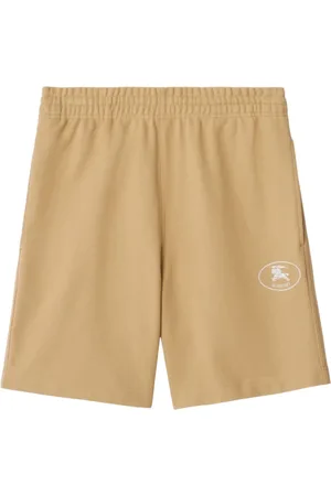 Burberry Shorts in cotone