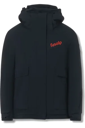 Fusalp Kids Giacca Neptune
