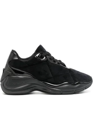 Emporio Armani Sneakers trapuntate