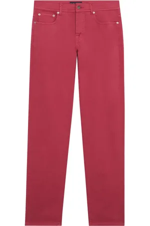 Brooks Brothers Jeans dritti