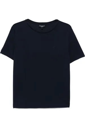 Emporio Armani T-shirt con logo