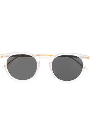MYKITA Occhiali da sole tondi