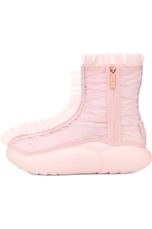 UGG Stivali con ruches