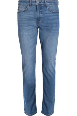 HUGO BOSS Jeans dritti