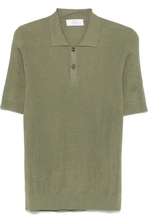 Mauro Ottaviani Polo in maglia
