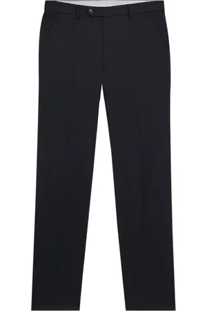 Brooks Brothers Pantaloni con pieghe