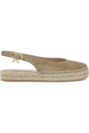 Gianvito Rossi Espadrilles Paz