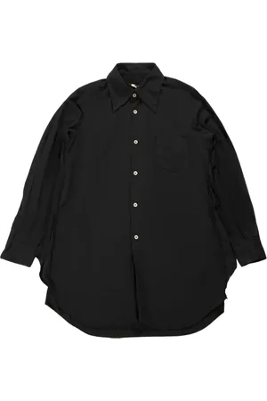 Comme des Garçons Long-sleeved shirt