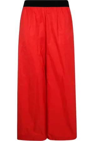 MARIA CALDERARA Pantaloni T364X-3