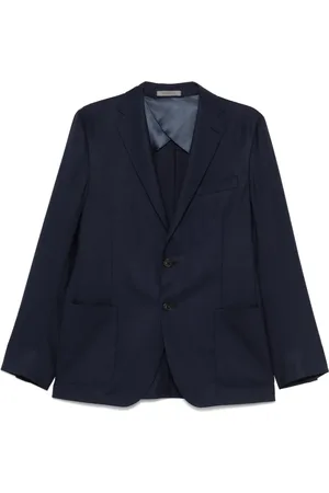 corneliani Blazer in lana