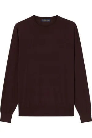 Brooks Brothers Maglione girocollo