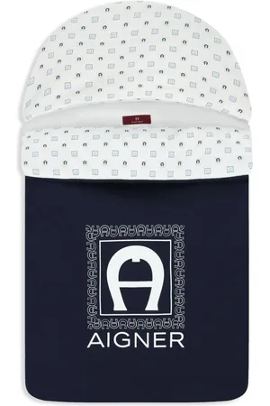 Aigner Sacco nanna con logo