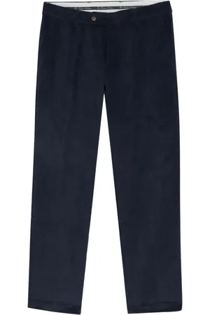 Brooks Brothers Chino in cotone a coste