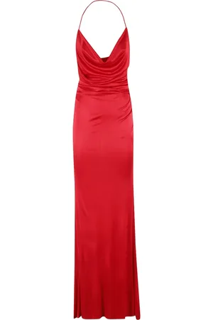 Elisabetta Franchi Abito Red Carpet lungo