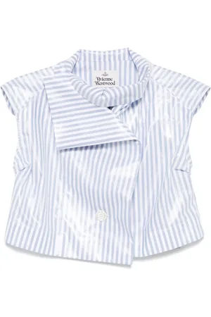 Vivienne Westwood Camicia Honor