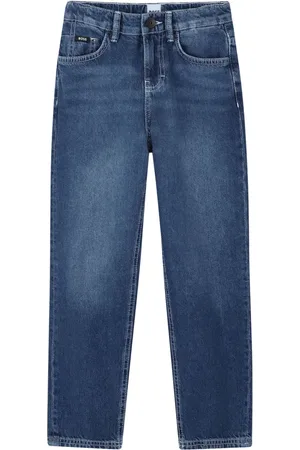 HUGO BOSS Jeans dritti