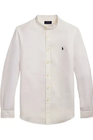 Ralph Lauren Camicia in lino