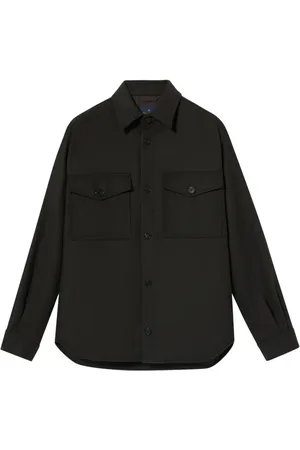 Brooks Brothers Giacca-camicia