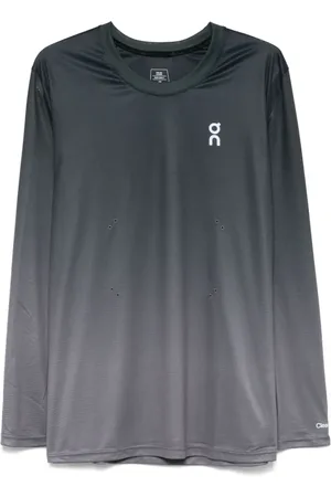 On Running T-shirt Pace Long