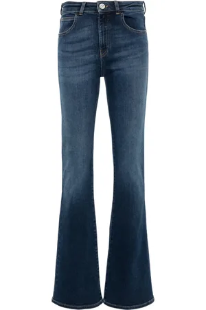 Emporio Armani Jeans J47 svasati