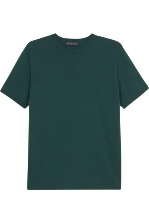 Brooks Brothers T-shirt girocollo