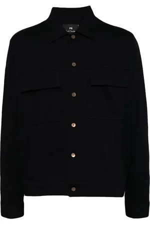 Paul Smith Camicia con tasche