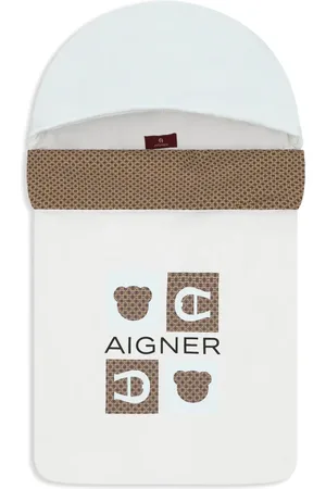 Aigner Sacco nanna con logo