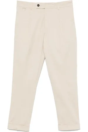 LOW BRAND Pantaloni Riviera