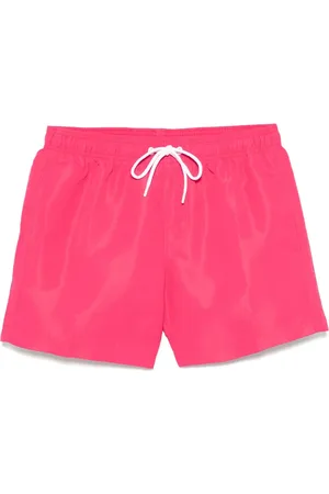 Sundek Costume da bagno con dettaglio a righe