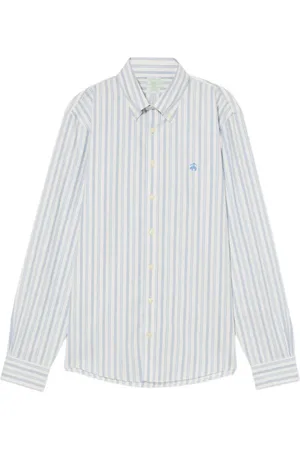 Brooks Brothers Camicia in cotone