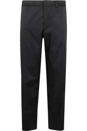 HERNO Pantaloni Laminar