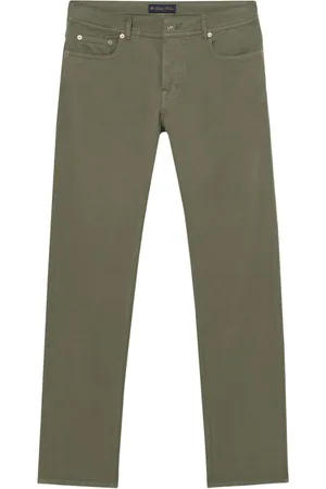 Brooks Brothers Pantaloni slim